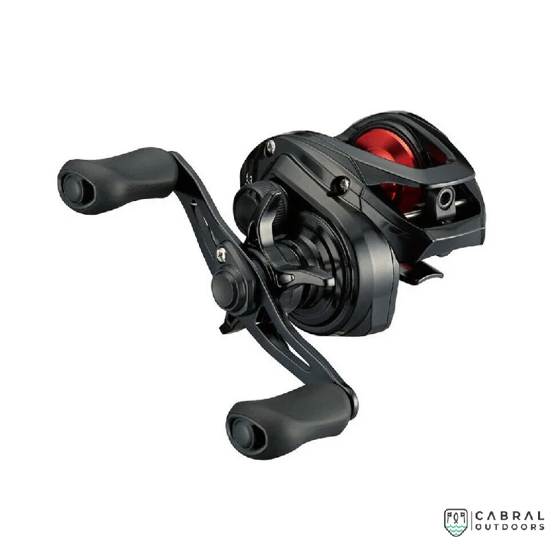 Daiwa PR 100 Bait Casting Reel