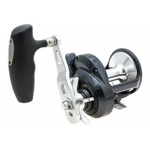 Shimano TOR16PGA Torium Star Drag Conventional Reel