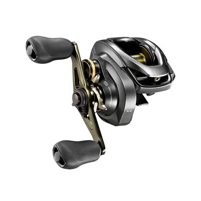 Shimano Curado DC 150 RH