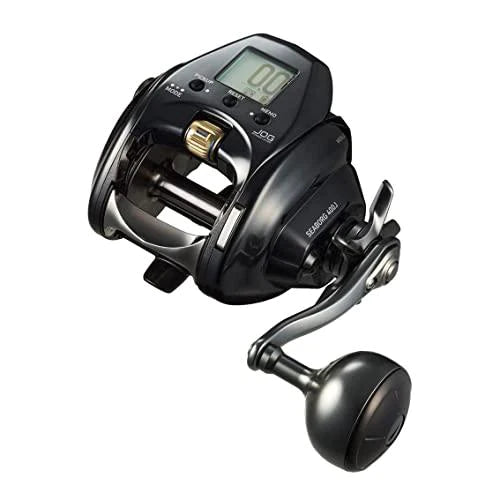 Eletric Reel - Daiwa -  SEABORG 400J ELECTRIC REEL