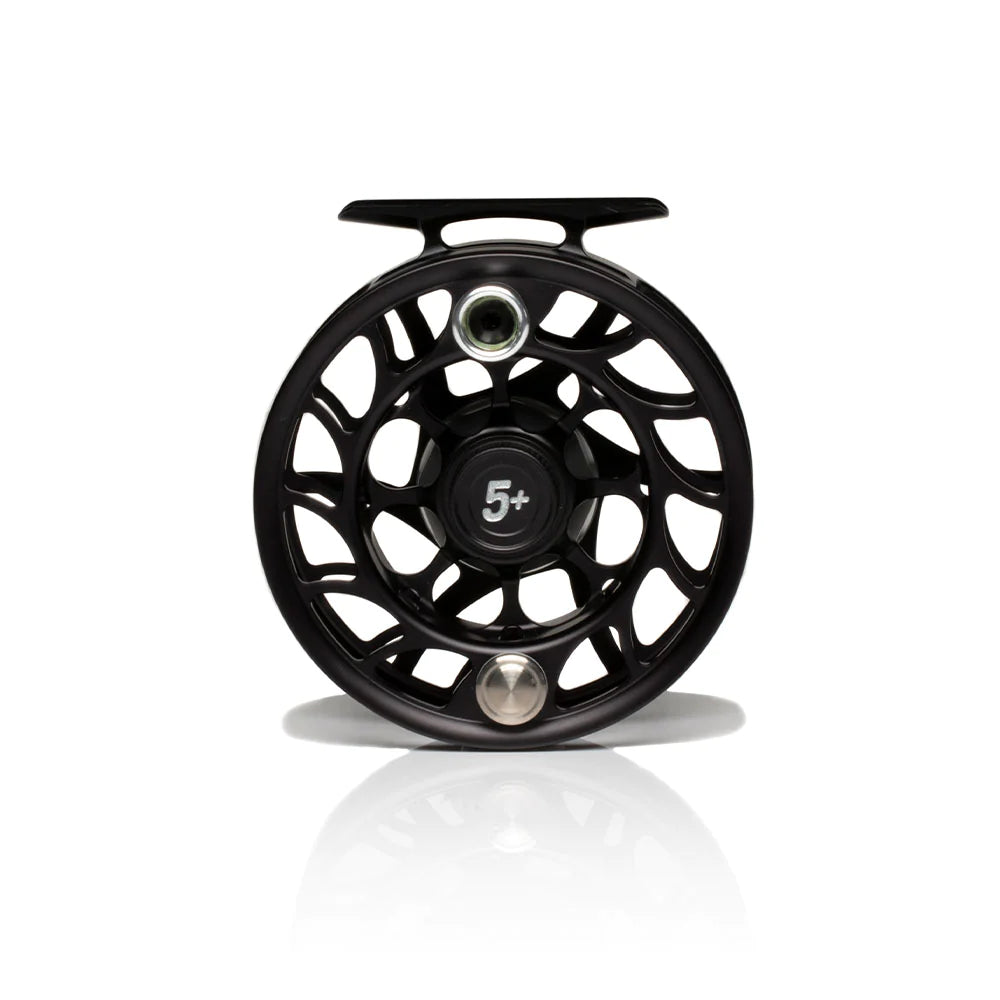 Hatch Iconic 5+ Fly Reel