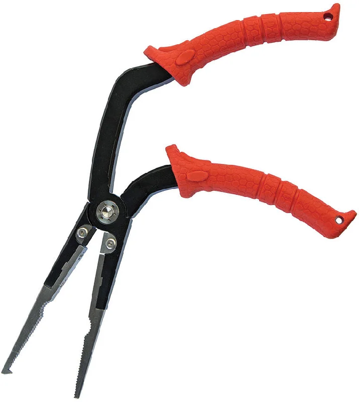 Bubba Blade Split Ring Pliers Pistol Grip