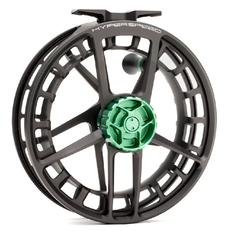 Lamson Hyperspeed M8 Reel