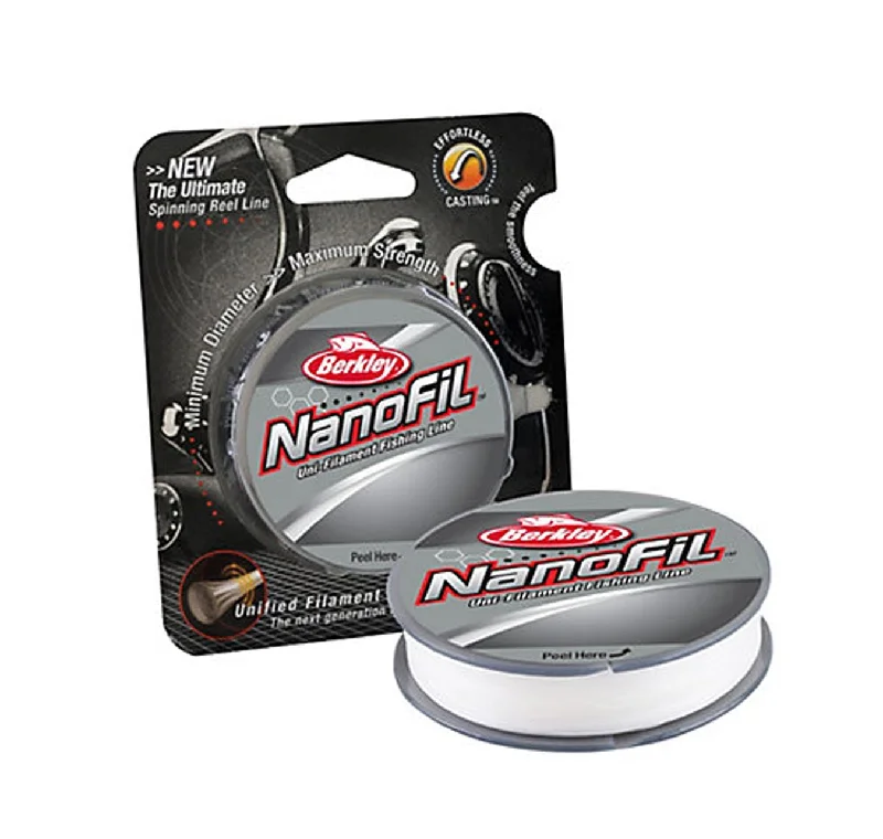 Berkley Nanofil Line 150yd