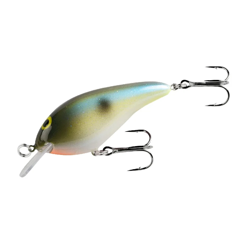 Norman Lures Speed N Crankbait