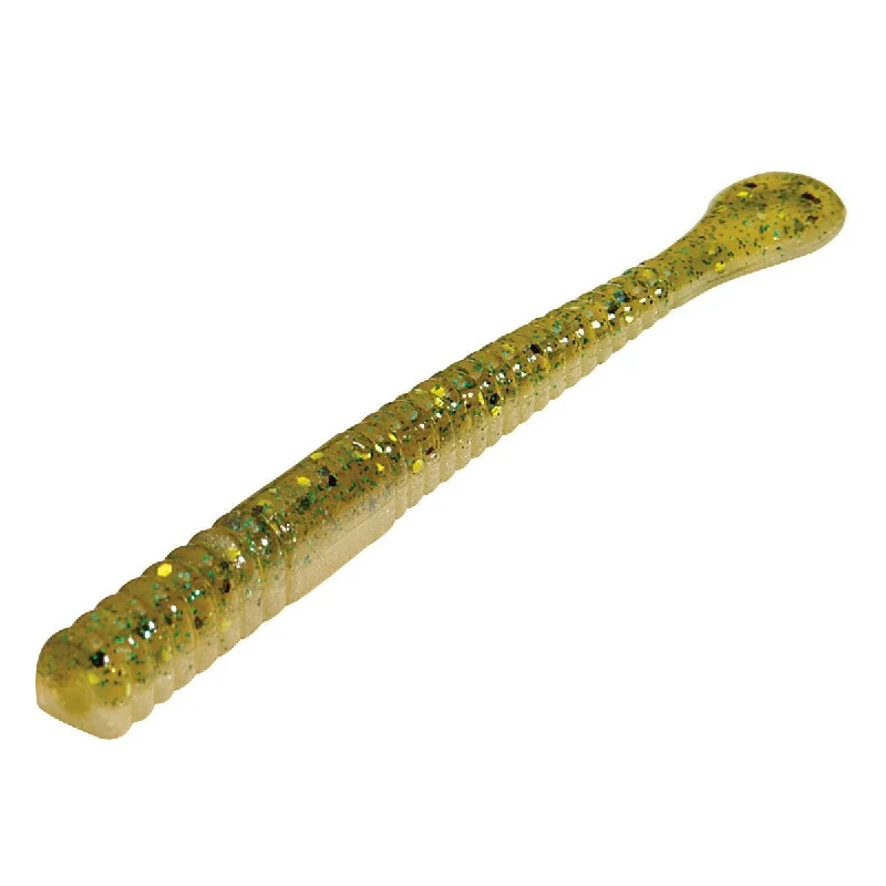 Northland Tackle Impulse Jig Crawler 3.5" Qty 10 Baby Bass