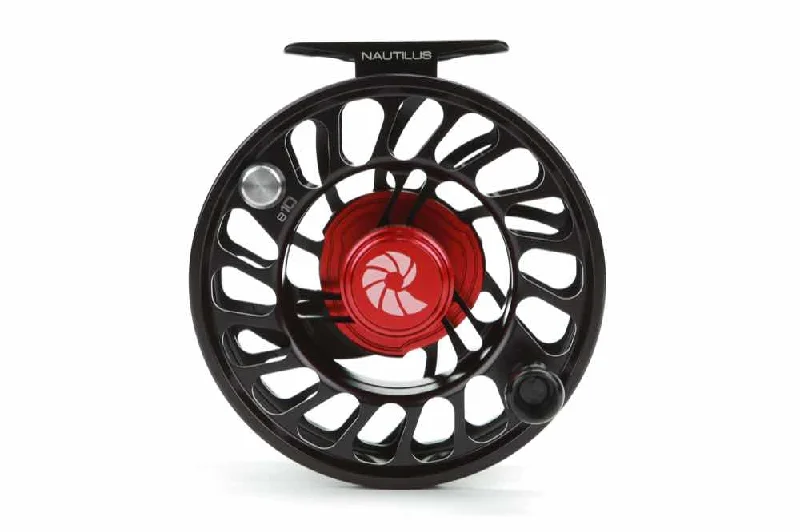 Nautilus CCF-X2 Fly Reel