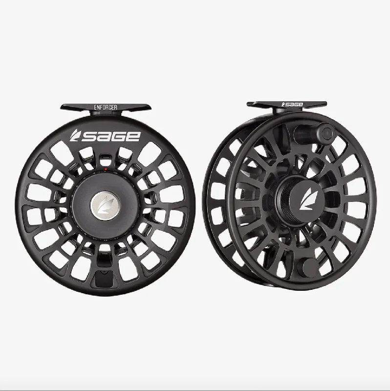 Sage Enforcer Fly Reel