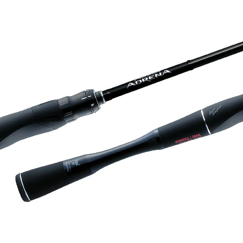 Shimano 2021 Poison Adrena Graphite Rod Clearance