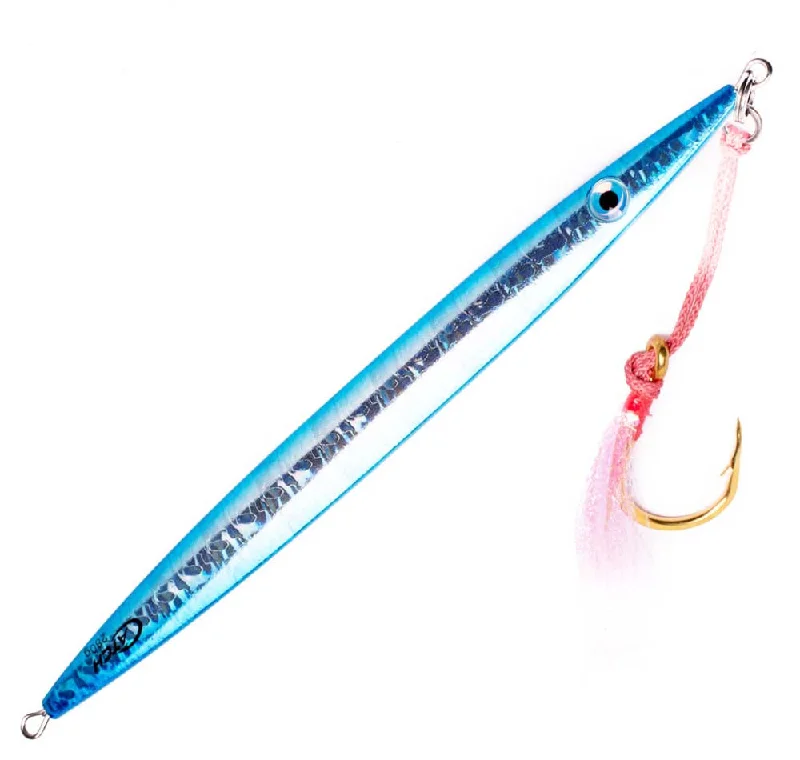 Catch Deep V Slow Pitch Jig Lure