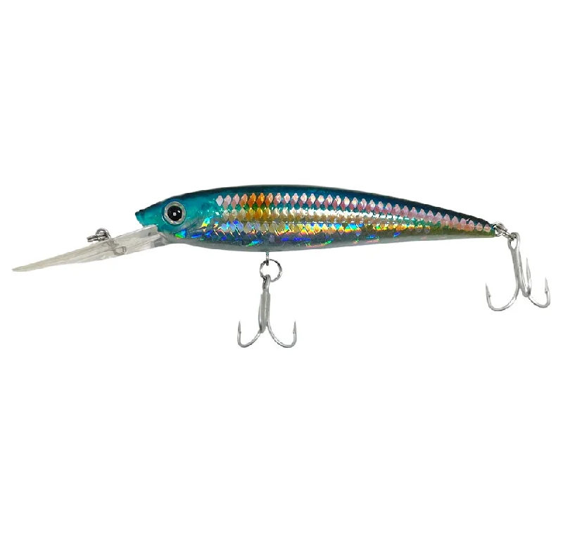 Bolt Omega 100mm Lure