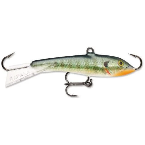 Rapala Jigging Rap 07 5/8 Oz 2-3/4"