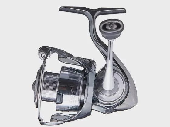 Daiwa Exist Spinning Reel