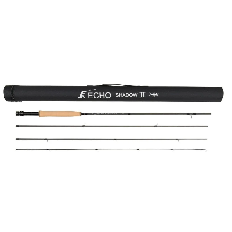 Echo Shadow II 4WT 10'6"