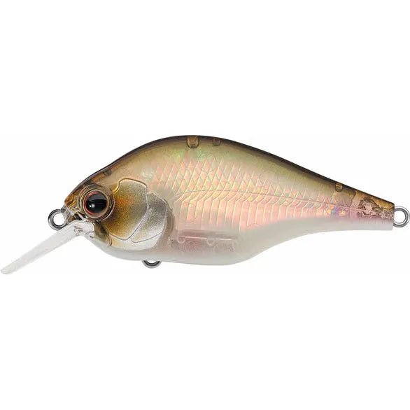 Daiwa Evergreen Zeruch Crankbait 2-3/4" 5/7 Oz Flash Wakasagi