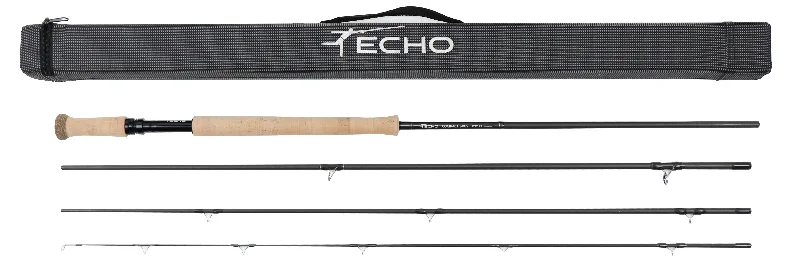 Echo Compact Spey Rod