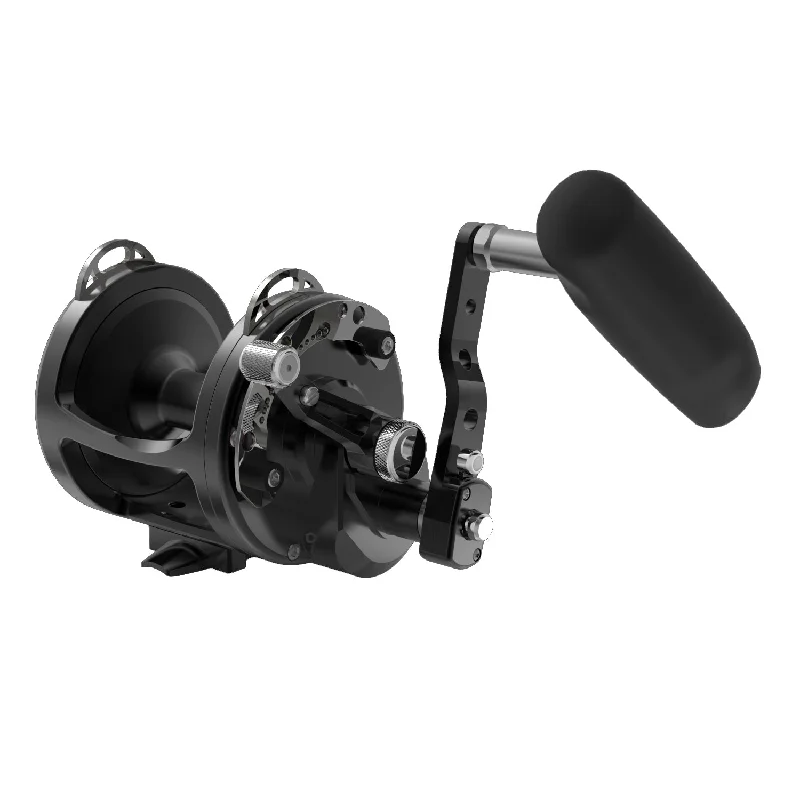 Avet HXW Raptor 5/3 Three Speed Reels