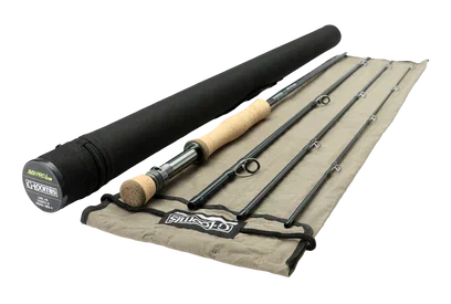 G. Loomis IMX-PRO V2S Saltwater Fly Rod