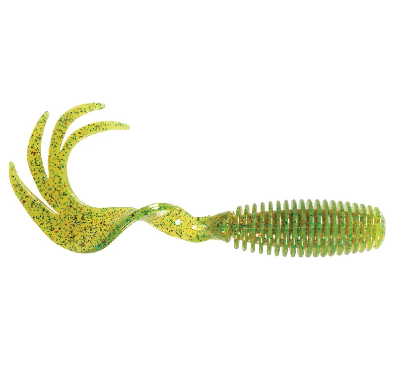 ZMan ST GrubZ 2.5" Soft Plastic Lures