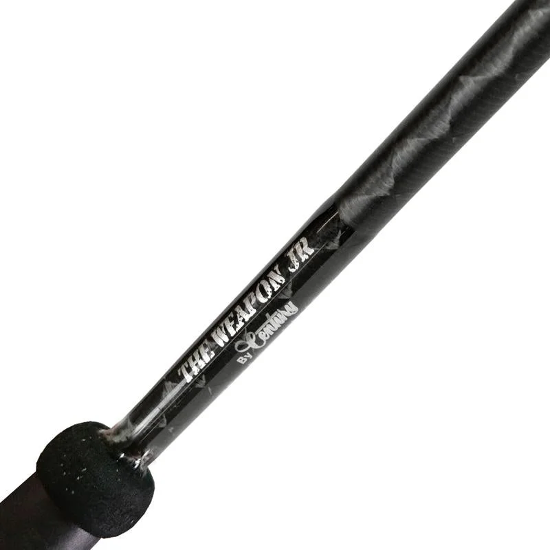 Century Weapon Jr Saltwater Rod