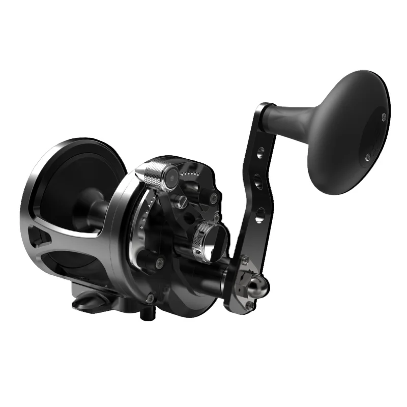 Avet MXL G2 5.8 Single Speed Reels