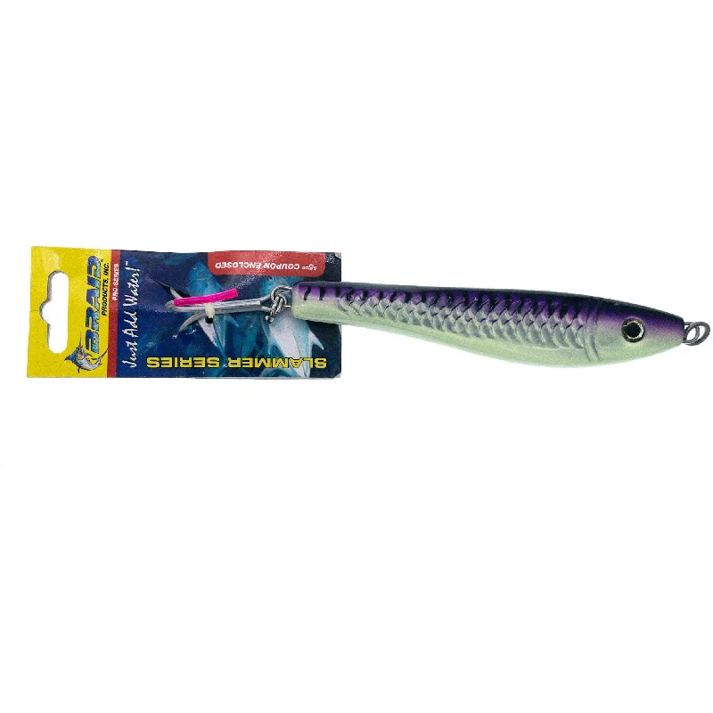 Glow Purple Mackerel