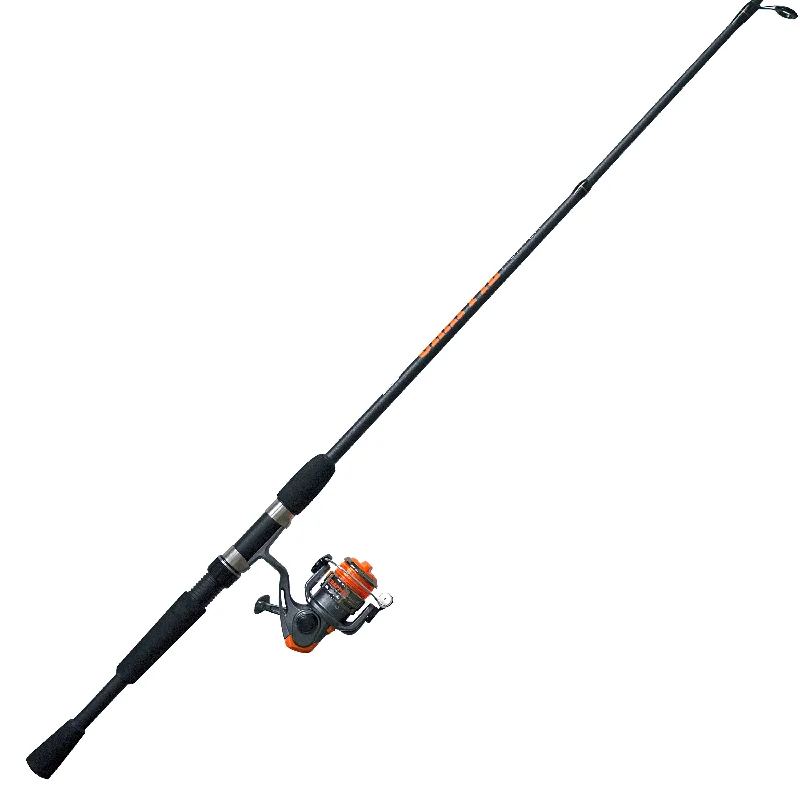 Zebco Crappie Fighter Spinning Combo