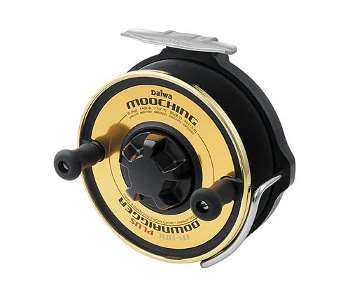 Daiwa M-One Plus Mooching Reel