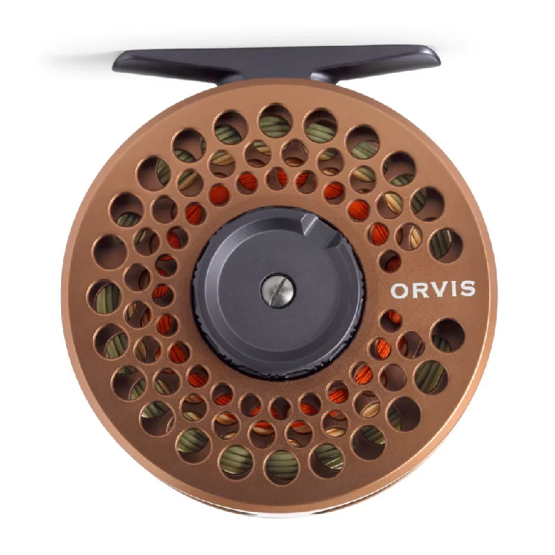 Orvis Battenkill Disc Fly Reel