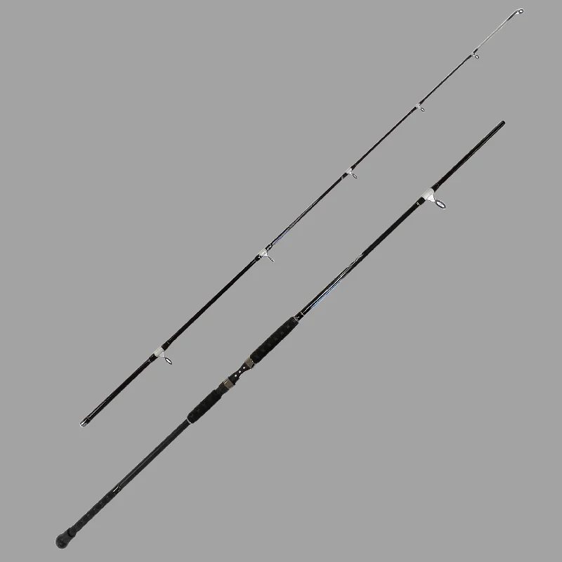 Surf Fisher - 20-40 lb. Spinning Surf Rod (10 ft. 2pc.)