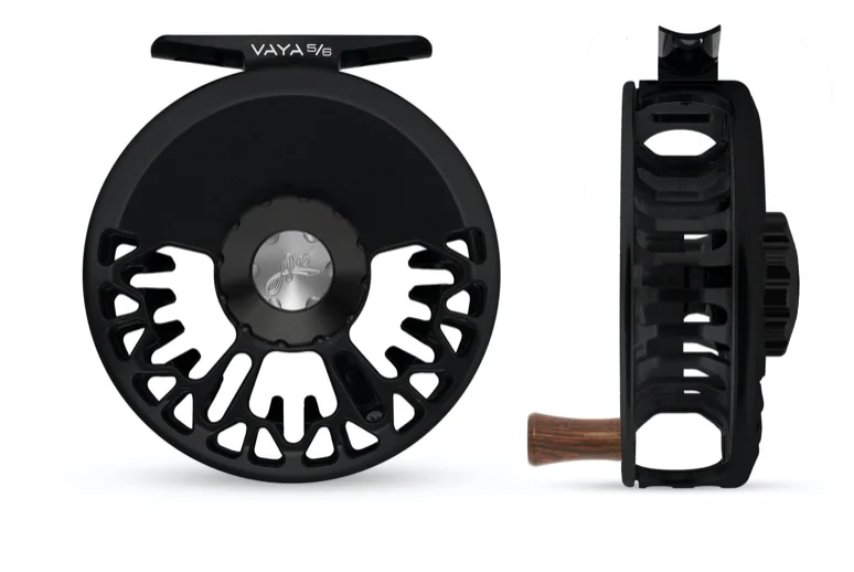 Abel Vaya Series Fly Reel