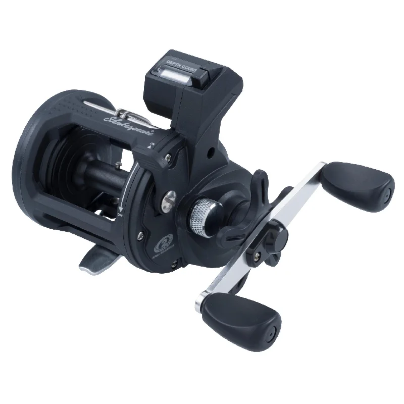 ATS™ Trolling Reel