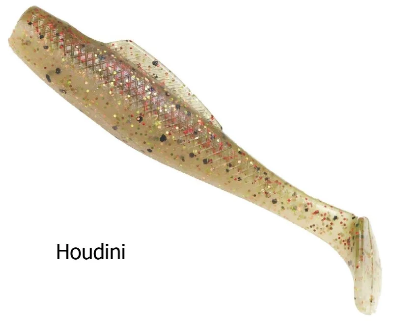 Houdini