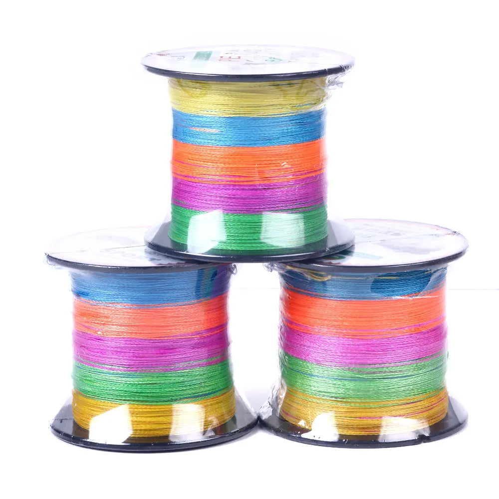 Lureswholesale® 300m Braided Fishing Line