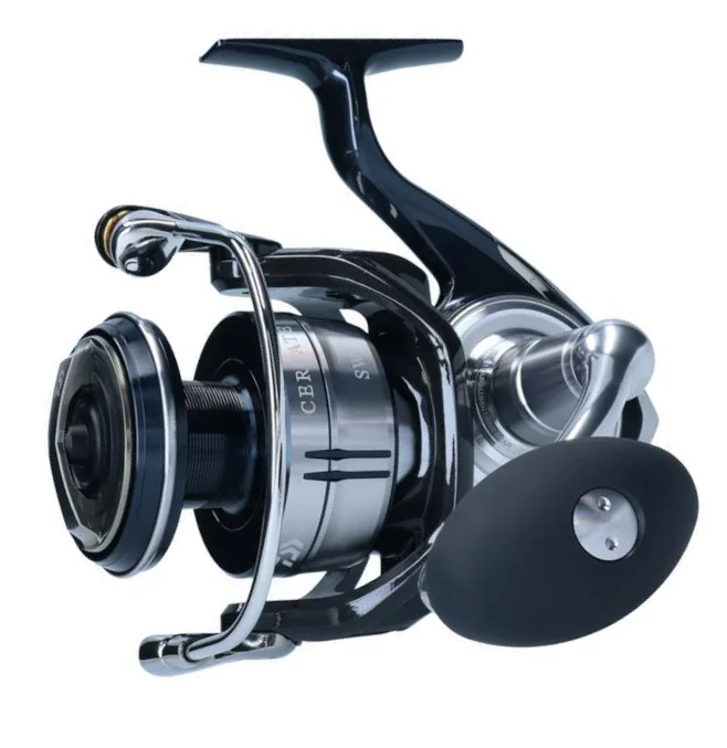 Daiwa Certate SW G Saltwater Spinning Reels