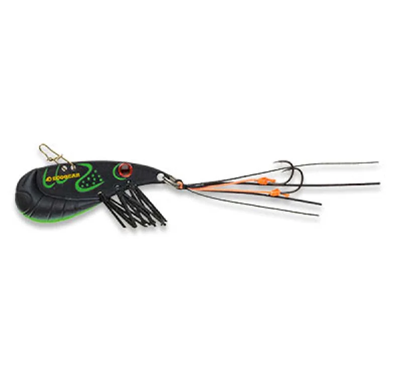 Ecogear ZX43 Blade Lure