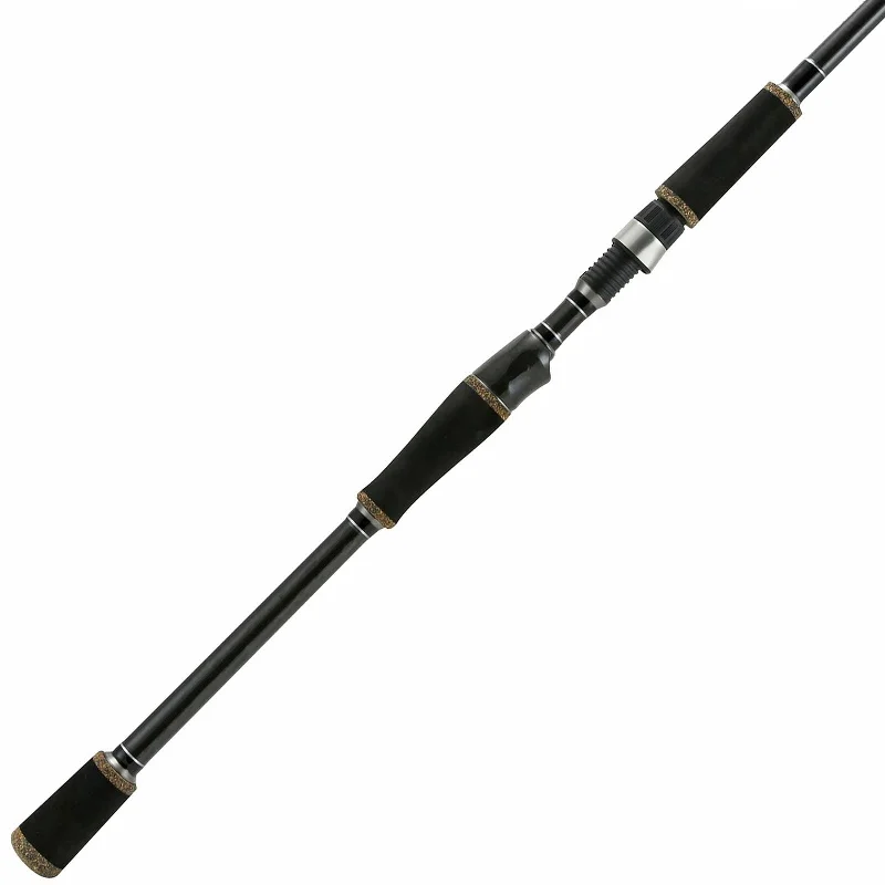 Okuma Shadow Stalker Gulf Coast Spinning Rod