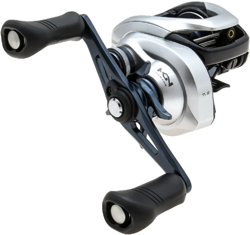 Shimano Tranx 200 Baitcast Reel