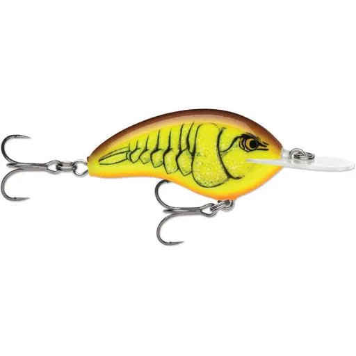 Rapala OG Deep Tiny 07 2-1/4" 5/16 Oz