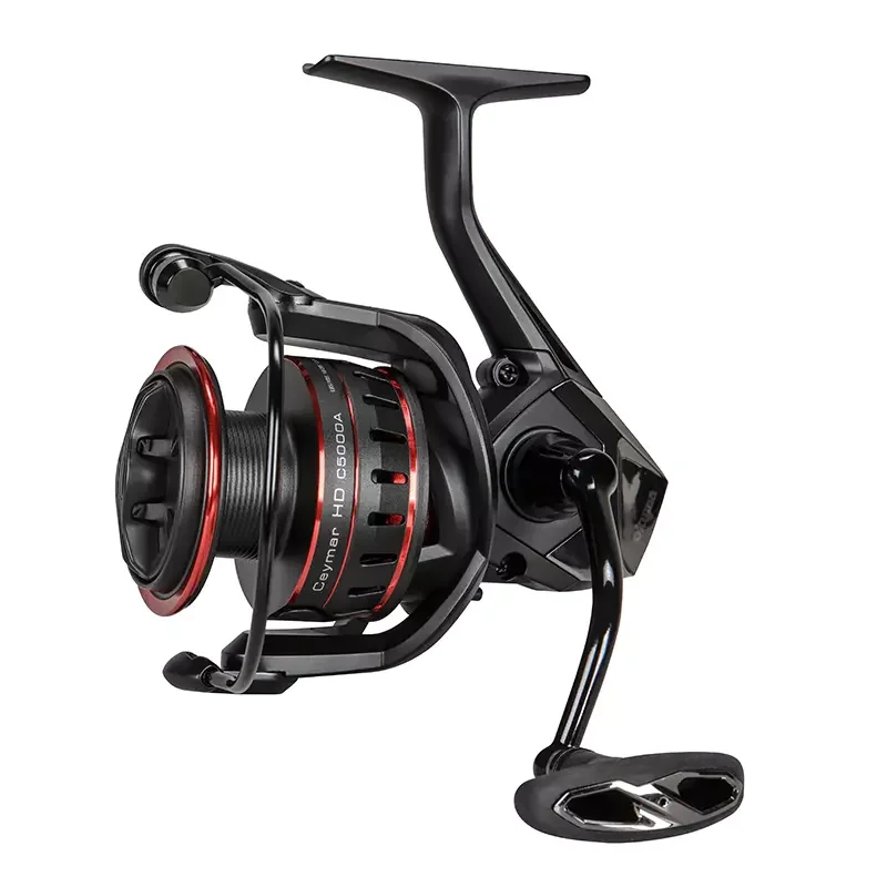 Okuma Ceymar HD Spinning Reel