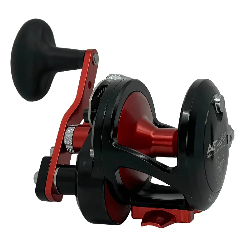 Avet JX Raptor Plus 6/3 MC Two Speed Reels