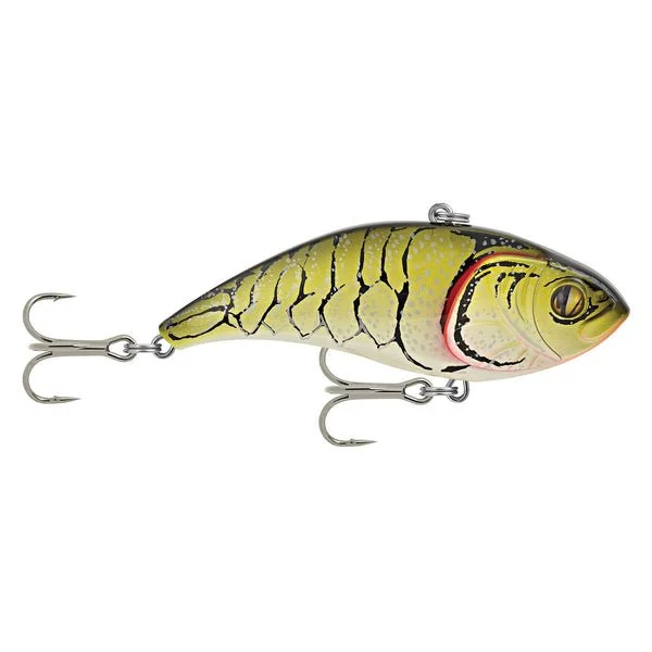 Matzuo Ikari Lipless Crankbait 1/2 Oz