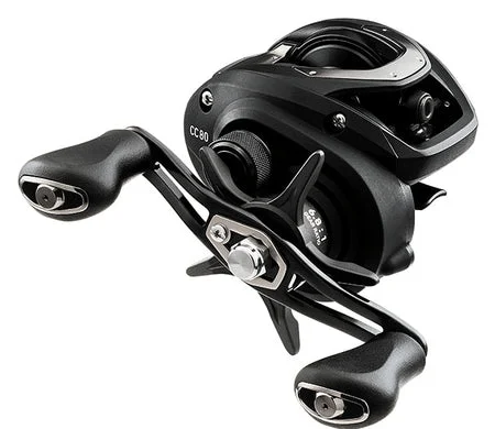 Daiwa C80 LT Baitcasting Reel