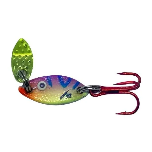 PK Lures Tungsten Predator 1/16 Oz