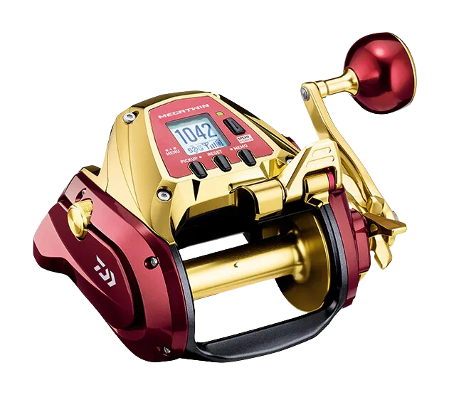 Daiwa SBG1200M Seaborg Electric Reel