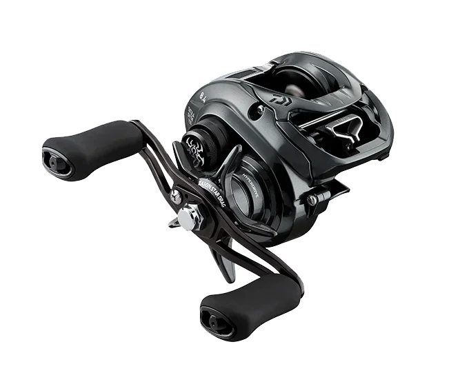 Daiwa Tatula SV TW 150 Baitcasting Reel