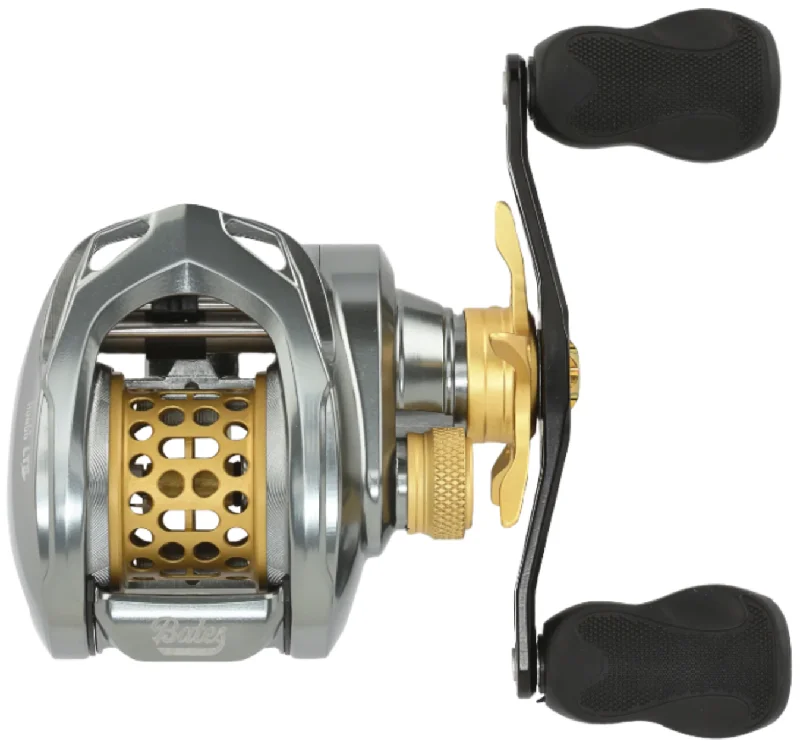 Bates Fishing Co. The Hundo LTS 100 Casting Reel