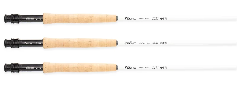 Echo Carbon XL 590 Instructor Rod