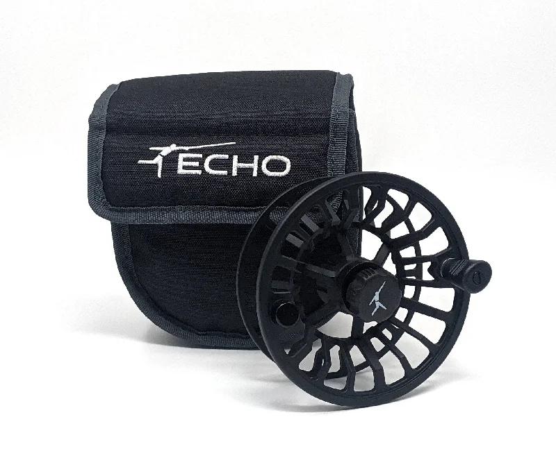 Echo Bravo Spool