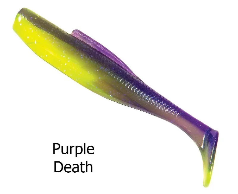 Purple Death